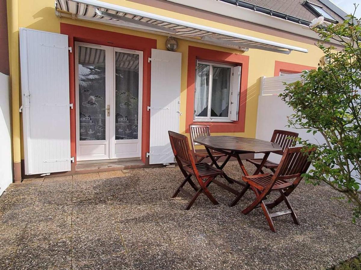 Le Palais, 2 Pièces, 3 Personnes - Fr-1-418-171 Appartement