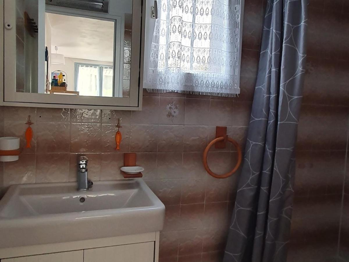 Apartamento Rdc Avec Jardin Proche Du Port, Terrasse, Parking Prive, Ideal Couple/enfant, Animaux Ok - Fr-1-418-171 Palais