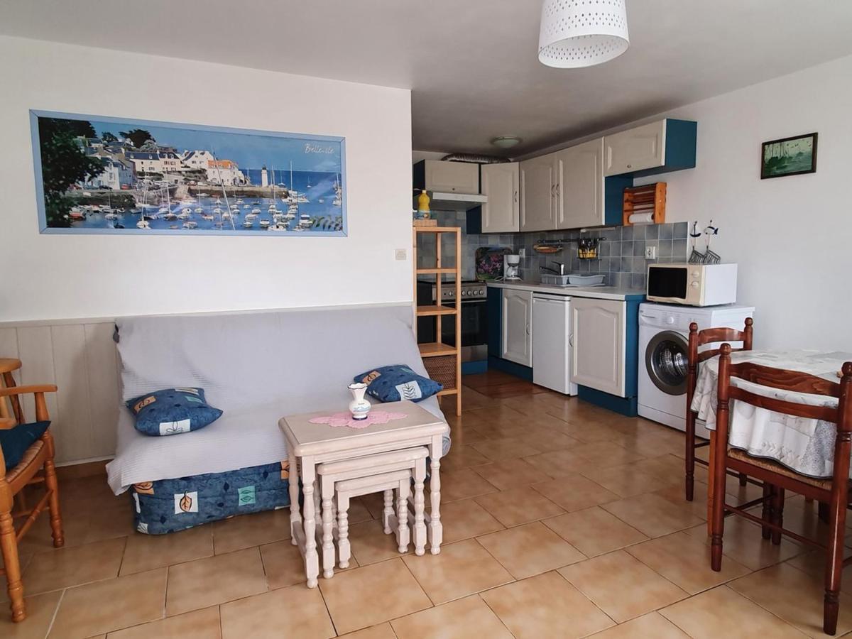 Apartamento Rdc Avec Jardin Proche Du Port, Terrasse, Parking Prive, Ideal Couple/enfant, Animaux Ok - Fr-1-418-171 *